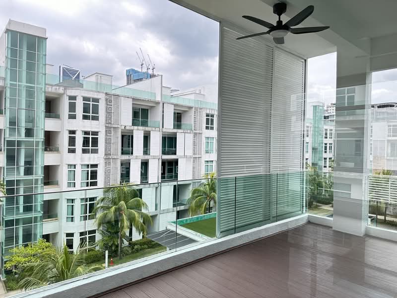 Service Residence for Rent at Brunsfield Residence - Kenneth Lee - PropertyGuru.com.my