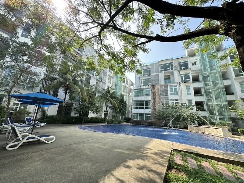 Service Residence for Rent at Brunsfield Residence - Kenneth Lee - PropertyGuru.com.my