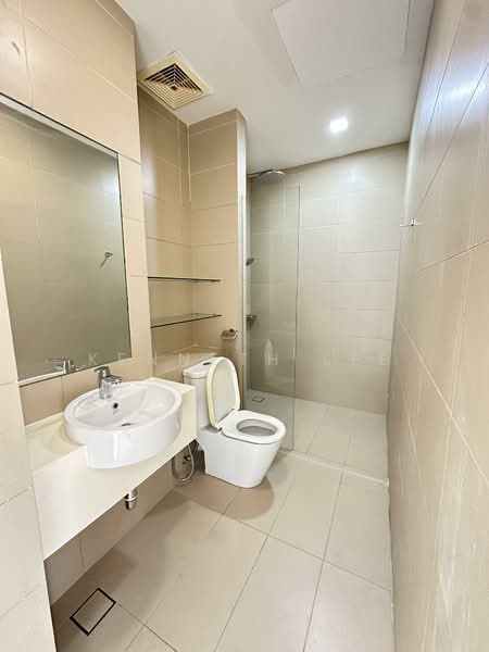 Service Residence for Rent at Brunsfield Residence - Kenneth Lee - PropertyGuru.com.my
