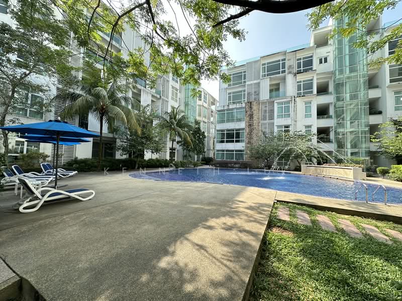 Service Residence for Rent at Brunsfield Residence - Kenneth Lee - PropertyGuru.com.my