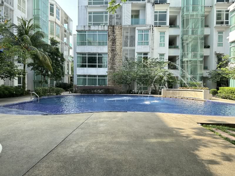 Service Residence for Rent at Brunsfield Residence - Kenneth Lee - PropertyGuru.com.my
