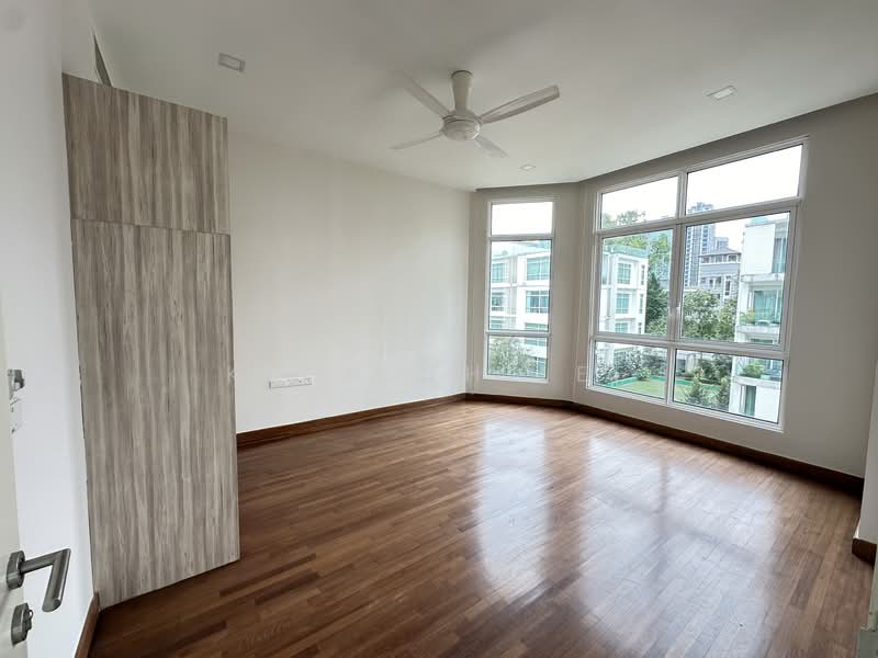 Service Residence for Rent at Brunsfield Residence - Kenneth Lee - PropertyGuru.com.my