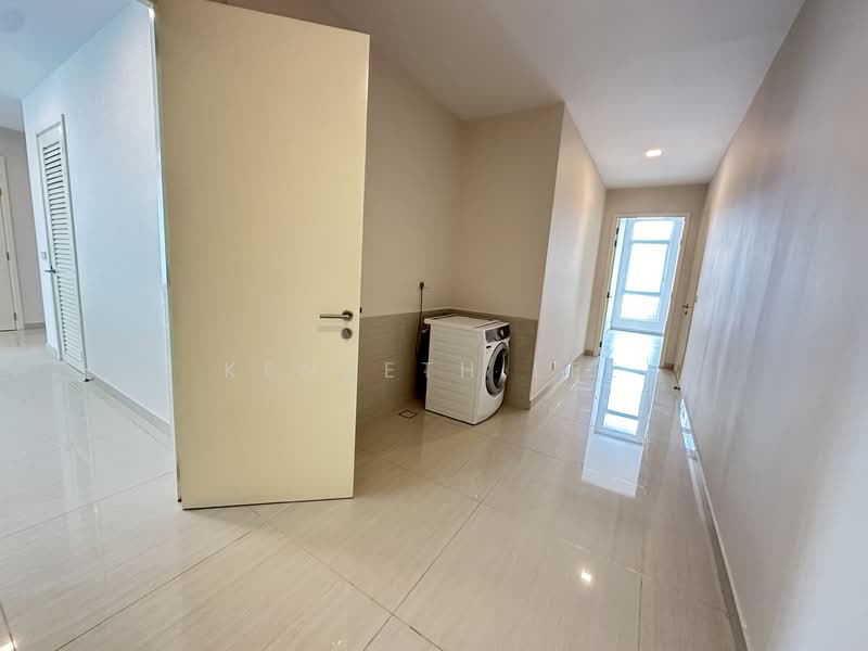 Service Residence for Rent at Brunsfield Residence - Kenneth Lee - PropertyGuru.com.my