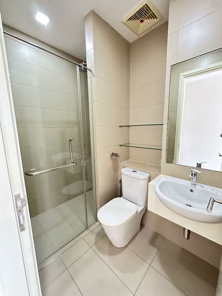 Service Residence for Rent at Brunsfield Residence - Kenneth Lee - PropertyGuru.com.my