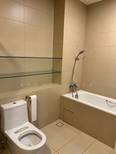 Service Residence for Rent at Brunsfield Residence - Kenneth Lee - PropertyGuru.com.my