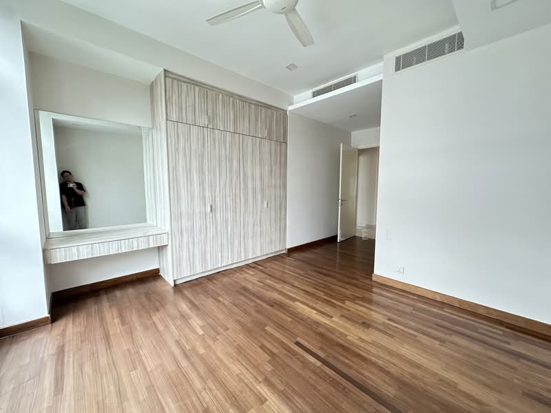 Service Residence for Rent at Brunsfield Residence - Kenneth Lee - PropertyGuru.com.my