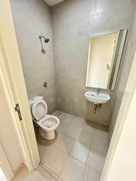 Service Residence for Rent at Brunsfield Residence - Kenneth Lee - PropertyGuru.com.my