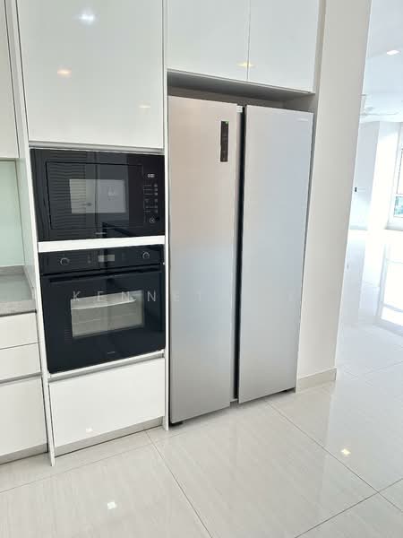 Service Residence for Rent at Brunsfield Residence - Kenneth Lee - PropertyGuru.com.my