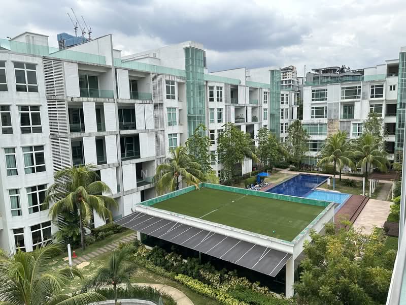 Service Residence for Rent at Brunsfield Residence - Kenneth Lee - PropertyGuru.com.my