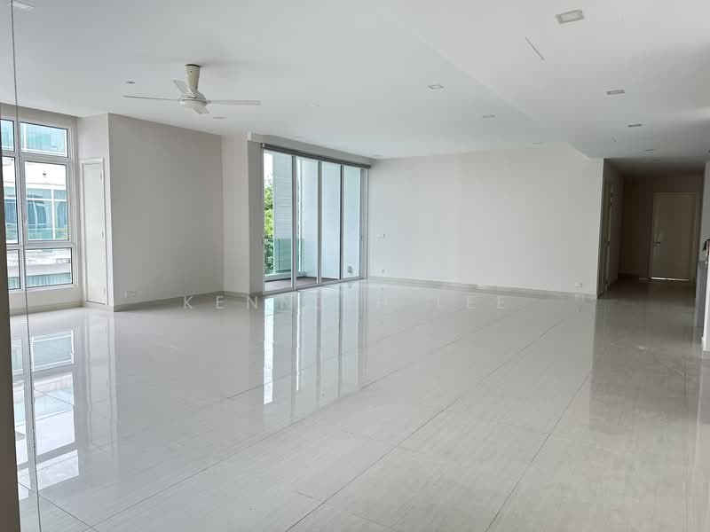 Service Residence for Rent at Brunsfield Residence - Kenneth Lee - PropertyGuru.com.my