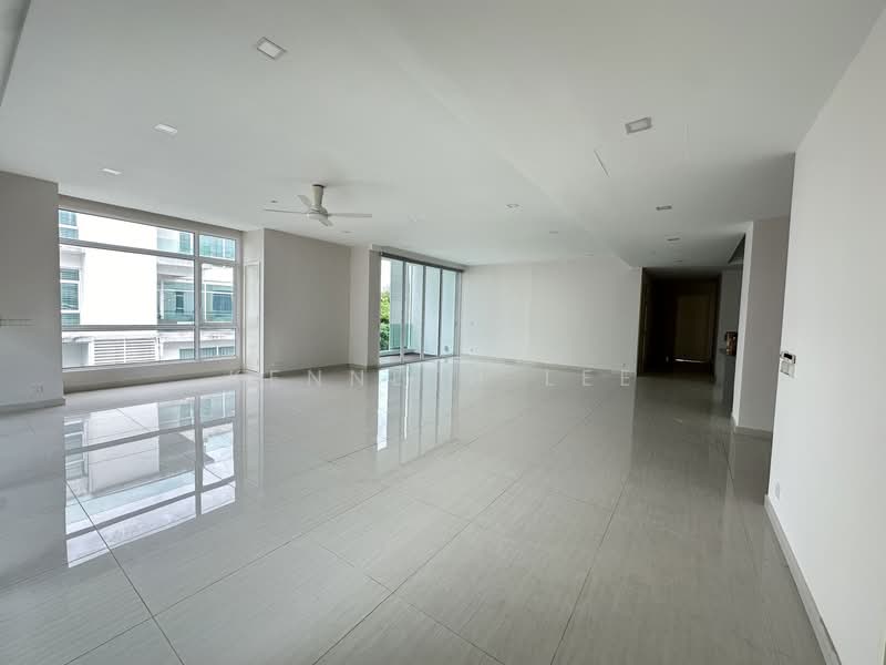 Service Residence for Rent at Brunsfield Residence - Kenneth Lee - PropertyGuru.com.my