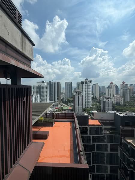 Service Residence for Rent at Arcoris SOHO - Jayden Tong - PropertyGuru.com.my