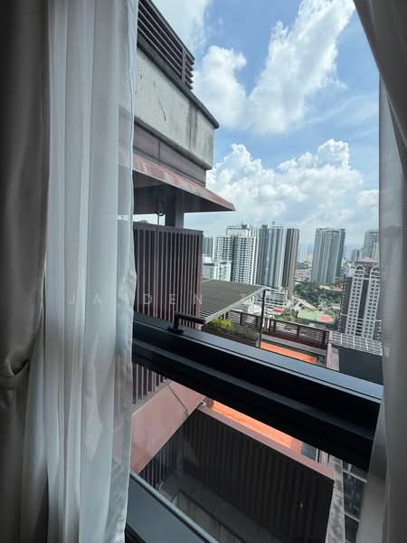 Service Residence for Rent at Arcoris SOHO - Jayden Tong - View - PropertyGuru.com.my