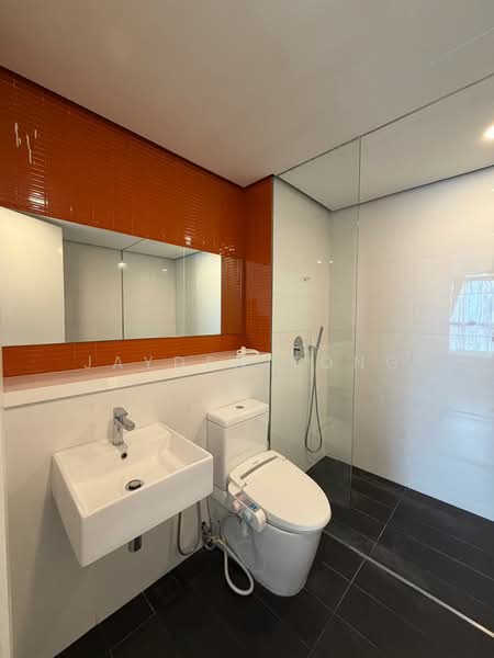 Service Residence for Rent at Arcoris SOHO - Jayden Tong - Bathroom - PropertyGuru.com.my