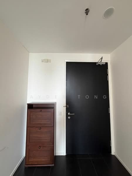 Service Residence for Rent at Arcoris SOHO - Jayden Tong - Entrance - PropertyGuru.com.my