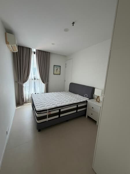 Service Residence for Rent at Arcoris SOHO - Jayden Tong - Bedroom - PropertyGuru.com.my