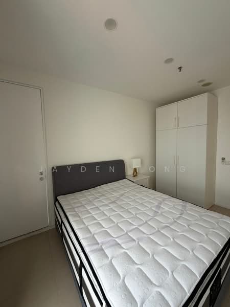 Service Residence for Rent at Arcoris SOHO - Jayden Tong - Bedroom - PropertyGuru.com.my