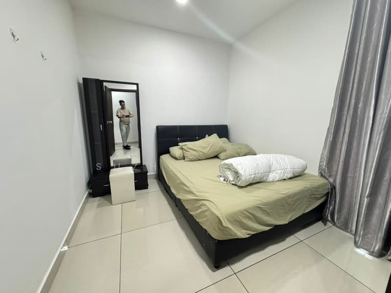 Kondominium untuk Disewa di KSL D'Esplanade Residence - Suzhen Yong - Bedroom - PropertyGuru.com.my