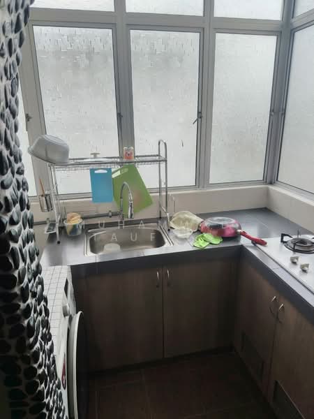 Apartment for Rent at Sri Tanjung - Muhammad Taufeeq - Kitchen - PropertyGuru.com.my