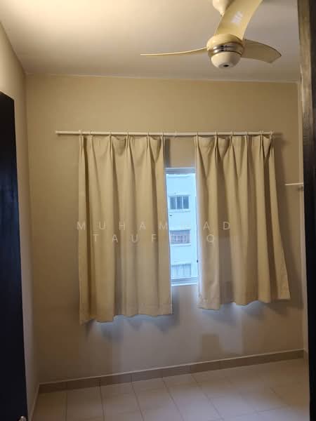 Apartment for Rent at Sri Tanjung - Muhammad Taufeeq - Interior - PropertyGuru.com.my