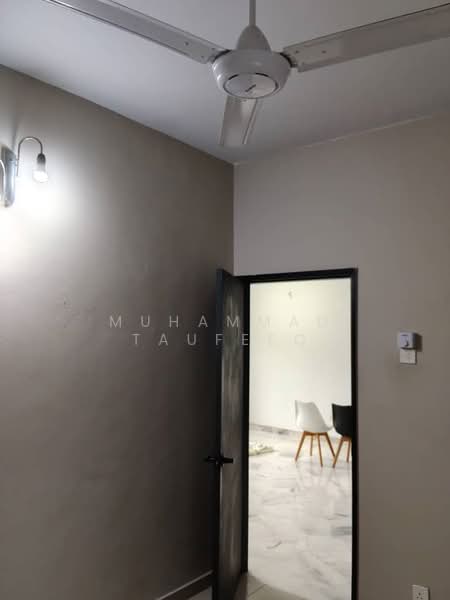 Apartment for Rent at Sri Tanjung - Muhammad Taufeeq - Interior - PropertyGuru.com.my
