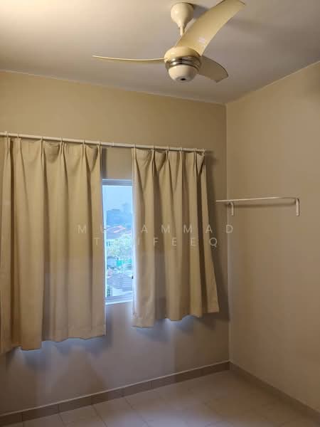 Apartment for Rent at Sri Tanjung - Muhammad Taufeeq - Interior - PropertyGuru.com.my