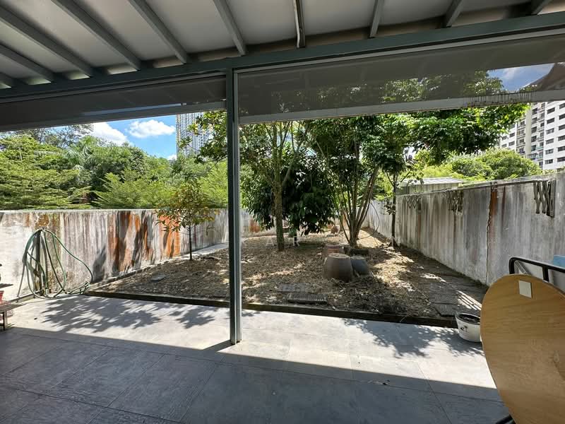Terraced House for Sale in Bandar Teknologi Kajang (Kajang) - Hei Kar Jun - Garden - PropertyGuru.com.my