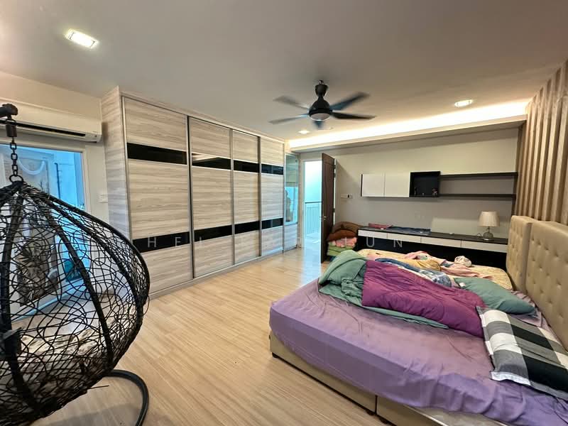 Terraced House for Sale in Bandar Teknologi Kajang (Kajang) - Hei Kar Jun - Bedroom - PropertyGuru.com.my