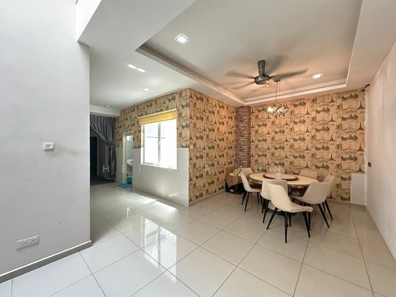 Terraced House for Sale in Bandar Teknologi Kajang (Kajang) - Hei Kar Jun - Dining Room - PropertyGuru.com.my