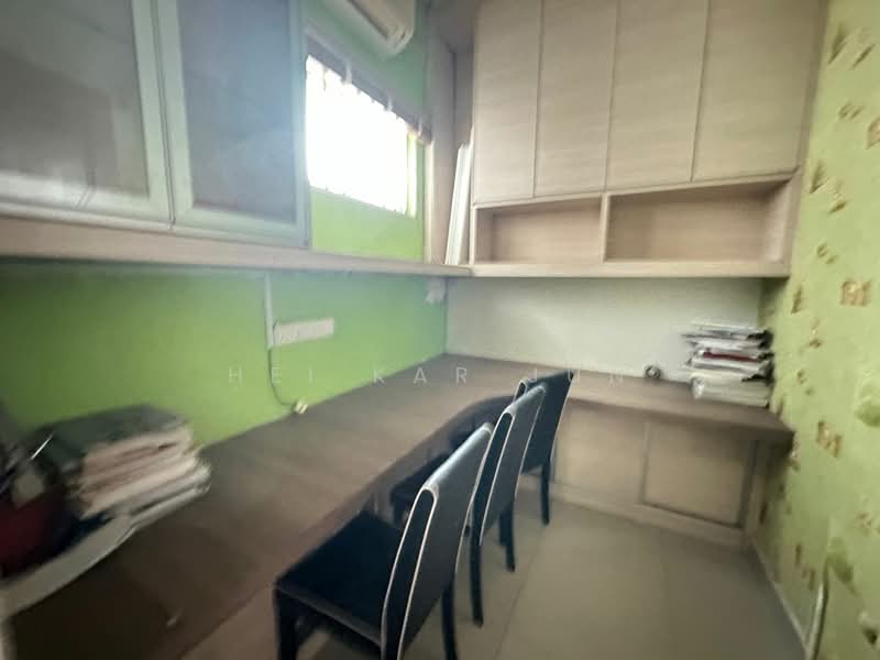 Terraced House for Sale in Bandar Teknologi Kajang (Kajang) - Hei Kar Jun - Study - PropertyGuru.com.my