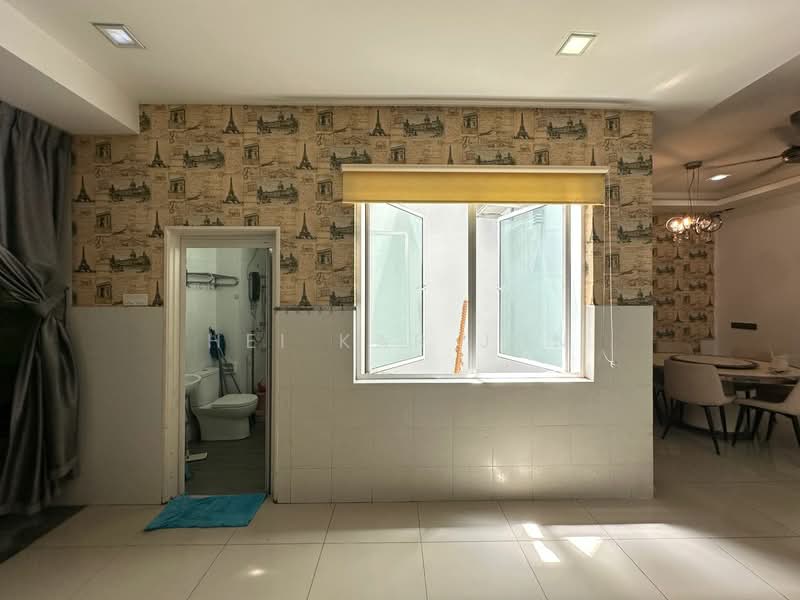 Terraced House for Sale in Bandar Teknologi Kajang (Kajang) - Hei Kar Jun - Bathroom - PropertyGuru.com.my