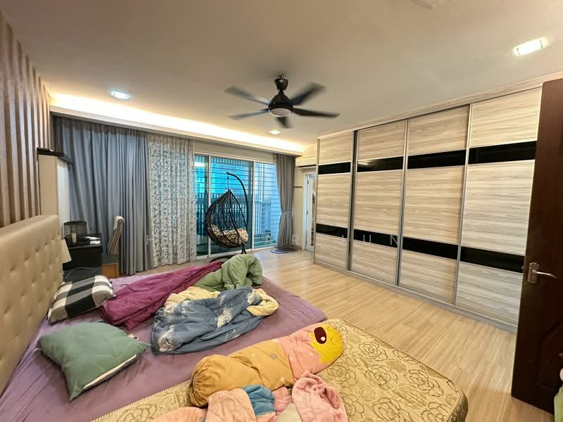 Terraced House for Sale in Bandar Teknologi Kajang (Kajang) - Hei Kar Jun - Bedroom - PropertyGuru.com.my