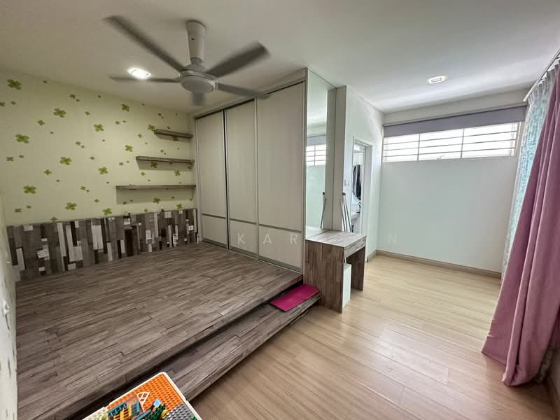 Terraced House for Sale in Bandar Teknologi Kajang (Kajang) - Hei Kar Jun - Bedroom - PropertyGuru.com.my