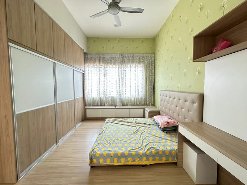 Terraced House for Sale in Bandar Teknologi Kajang (Kajang) - Hei Kar Jun - Bedroom - PropertyGuru.com.my