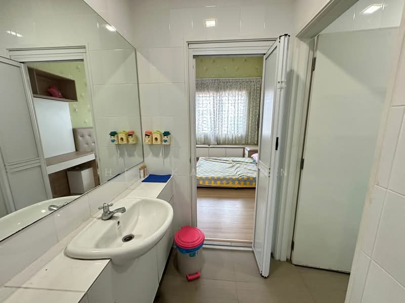 Terraced House for Sale in Bandar Teknologi Kajang (Kajang) - Hei Kar Jun - Bathroom - PropertyGuru.com.my
