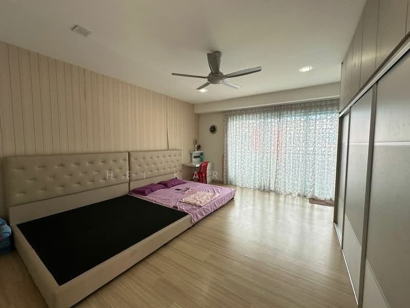 Terraced House for Sale in Bandar Teknologi Kajang (Kajang) - Hei Kar Jun - Bedroom - PropertyGuru.com.my