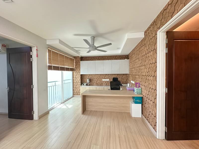 Terraced House for Sale in Bandar Teknologi Kajang (Kajang) - Hei Kar Jun - Study - PropertyGuru.com.my