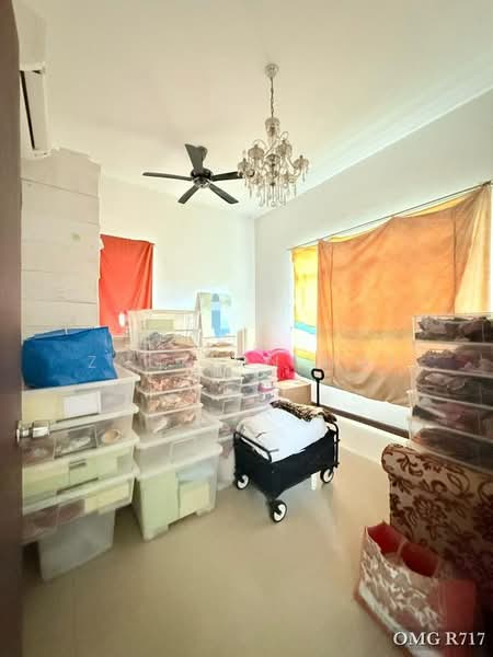 Rumah Banglo untuk Dijual di Setia Eco Park (Setia Alam) - Zackinn Hoi - Interior - PropertyGuru.com.my