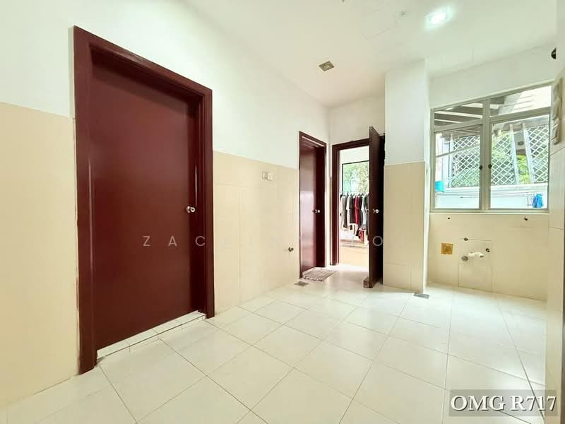 Rumah Banglo untuk Dijual di Setia Eco Park (Setia Alam) - Zackinn Hoi - Corridor - PropertyGuru.com.my