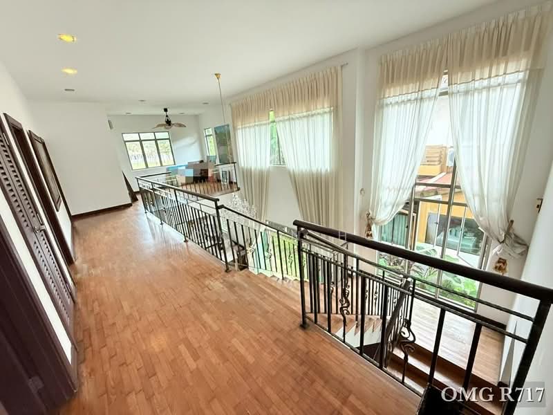 Rumah Banglo untuk Dijual di Setia Eco Park (Setia Alam) - Zackinn Hoi - Interior - PropertyGuru.com.my