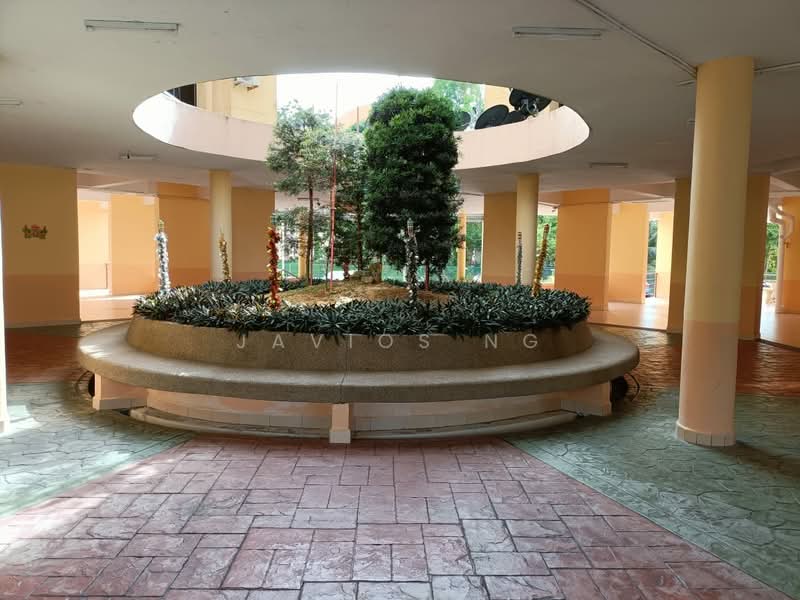 Condominium for Sale at Tiara View - Javios Ng - Exterior - PropertyGuru.com.my