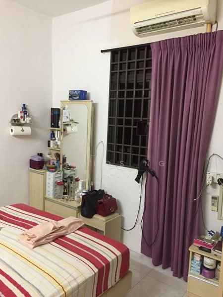 Condominium for Sale at Tiara View - Javios Ng - Bedroom - PropertyGuru.com.my