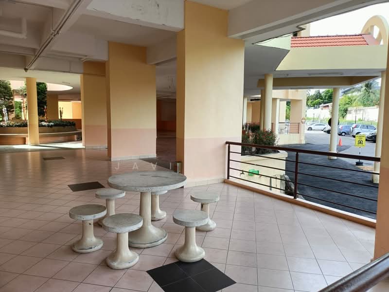 Condominium for Sale at Tiara View - Javios Ng - Exterior - PropertyGuru.com.my