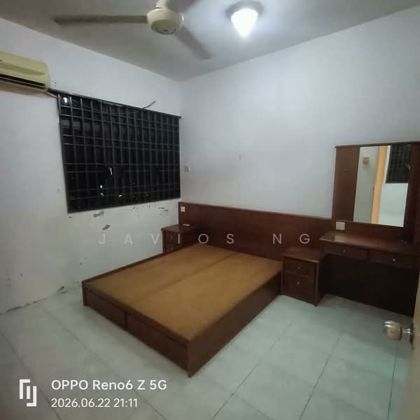 Condominium for Sale at Tiara View - Javios Ng - Bedroom - PropertyGuru.com.my