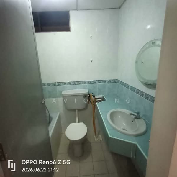 Condominium for Sale at Tiara View - Javios Ng - Bathroom - PropertyGuru.com.my
