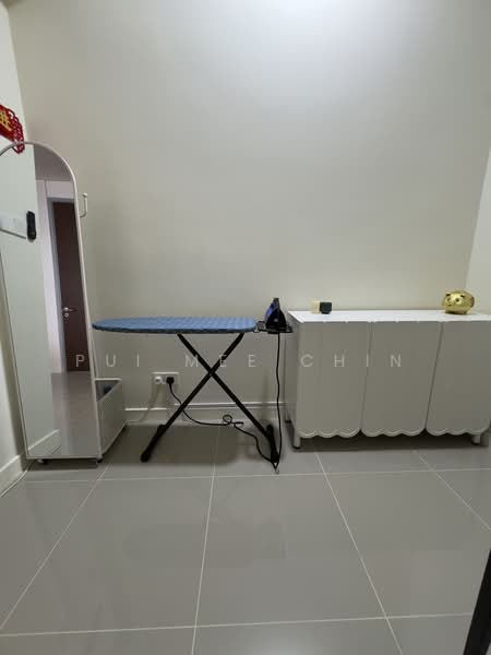 Servis Apartment untuk Disewa di 8th & Stellar - Pui Mee Chin - PropertyGuru.com.my