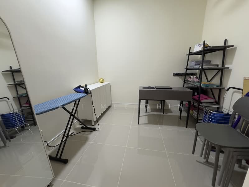 Servis Apartment untuk Disewa di 8th & Stellar - Pui Mee Chin - PropertyGuru.com.my