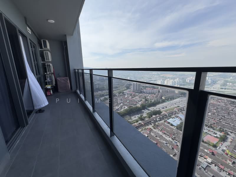 Servis Apartment untuk Disewa di 8th & Stellar - Pui Mee Chin - PropertyGuru.com.my
