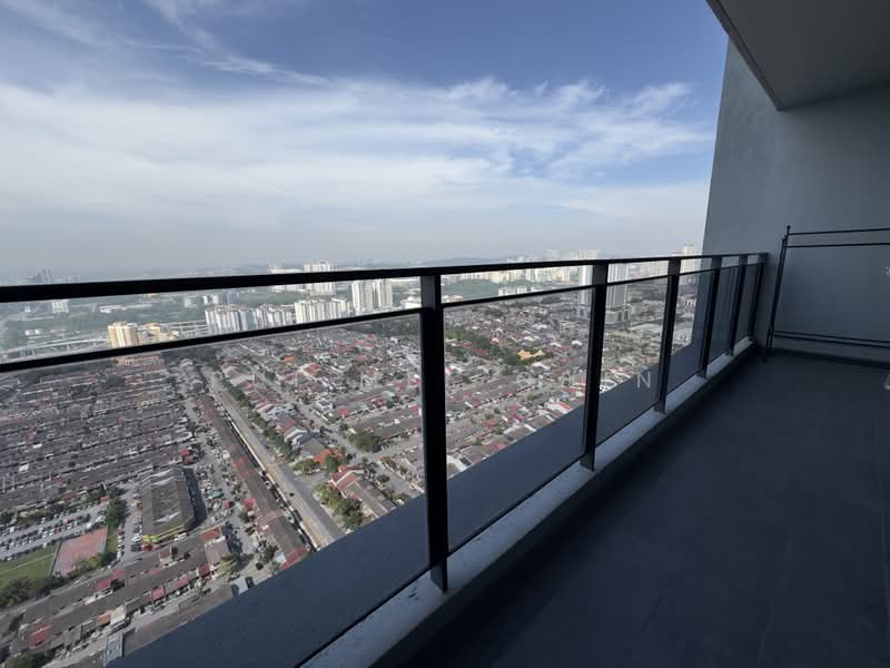 Servis Apartment untuk Disewa di 8th & Stellar - Pui Mee Chin - PropertyGuru.com.my