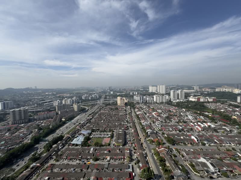 Servis Apartment untuk Disewa di 8th & Stellar - Pui Mee Chin - PropertyGuru.com.my